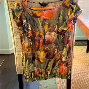 Ted Baker blouse
